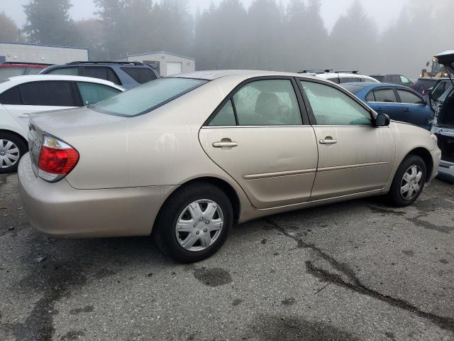 4T1BE32K75U087997 - 2005 TOYOTA CAMRY LE 米色 照片 3