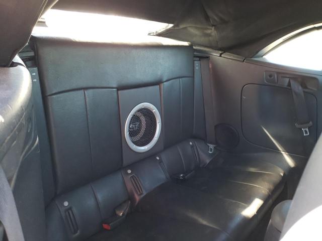 4A37L5EF5BE003611 - 2011 MITSUBISHI ECLIPSE SPYDER GS 白色 照片 10