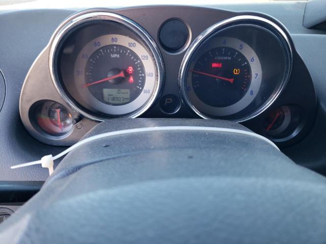 4A37L5EF5BE003611 - 2011 MITSUBISHI ECLIPSE SPYDER GS 白色 照片 9