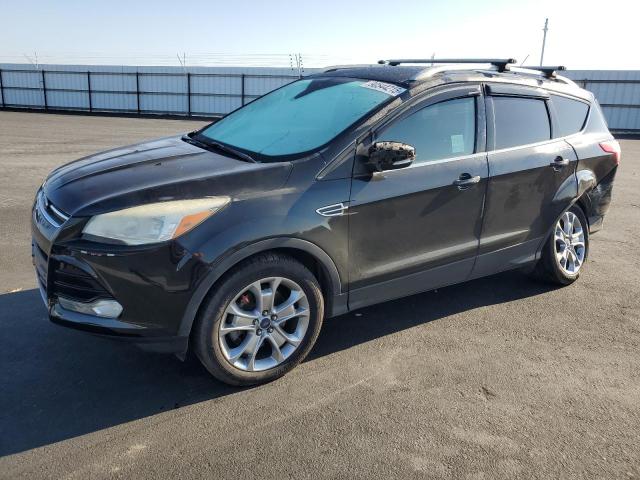 2014 FORD ESCAPE TITANIUM, 