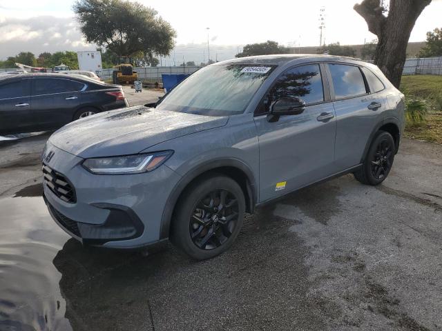 2023 HONDA HR-V SPORT, 