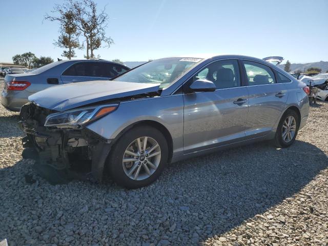 2017 HYUNDAI SONATA SE, 