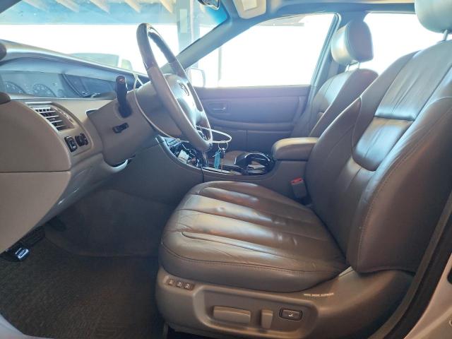 4T1BF28B74U347599 - 2004 TOYOTA AVALON XL 银色 照片 7