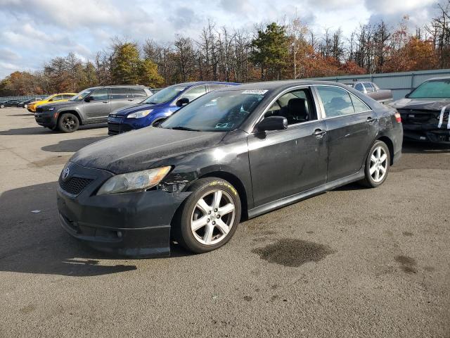 2007 TOYOTA CAMRY LE, 
