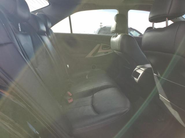 4T1BK46K37U549421 - 2007 TOYOTA CAMRY LE 黑色 照片 10