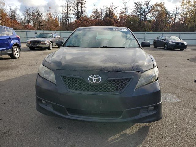 4T1BK46K37U549421 - 2007 TOYOTA CAMRY LE 黑色 照片 5