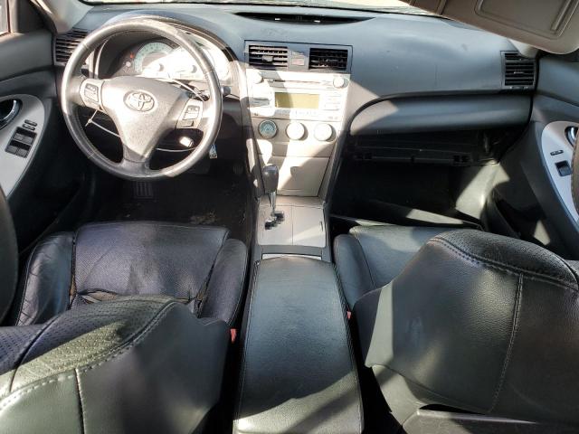 4T1BK46K37U549421 - 2007 TOYOTA CAMRY LE 黑色 照片 8