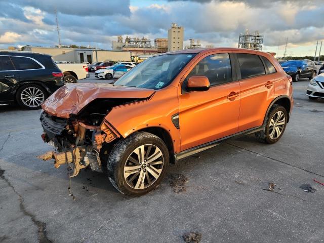 2020 MITSUBISHI OUTLANDER ES, 