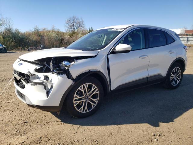 2022 FORD ESCAPE SEL, 