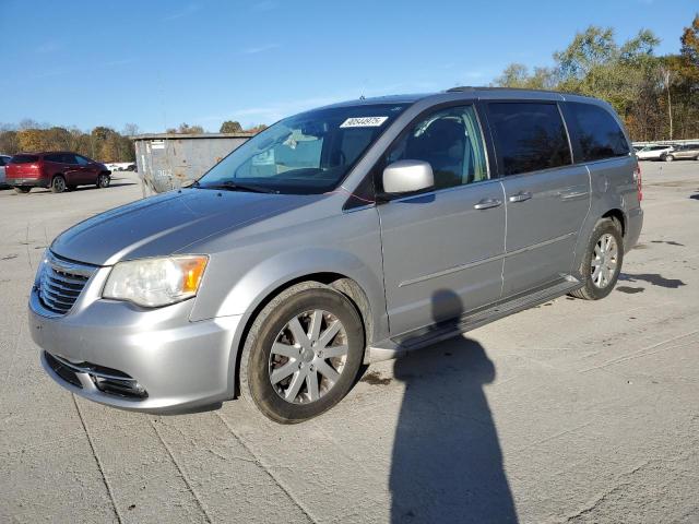 2014 CHRYSLER TOWN & COU TOURING, 