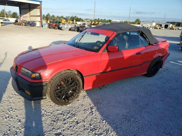 1994 BMW 325 IC, 