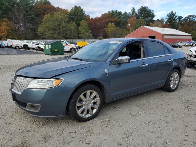 2012 LINCOLN MKZ, 