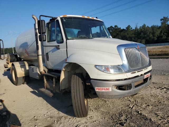 2016 INTERNATIONAL 4000 4300, 