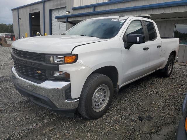 2022 CHEVROLET SILVERADO C1500, 