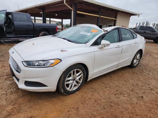 2016 FORD FUSION SE, 