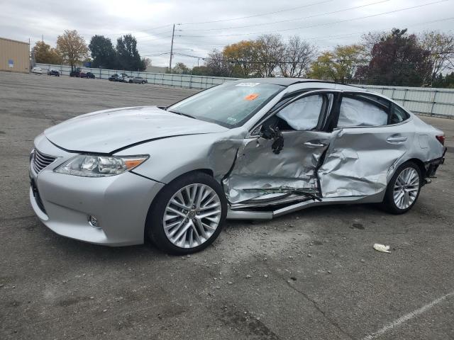 2015 LEXUS ES 350, 