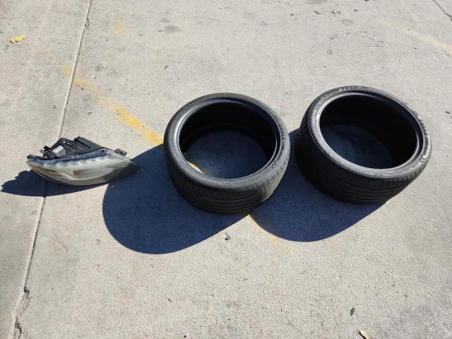 WA1DGAFE2ED004454 - 2014 AUDI Q7 PRESTIGE Boz foto 13