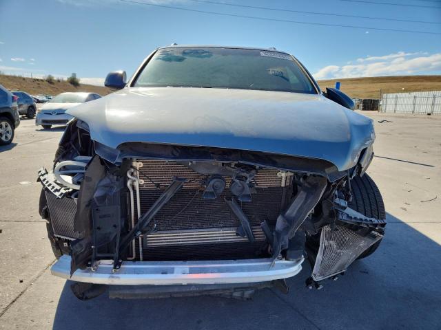 WA1DGAFE2ED004454 - 2014 AUDI Q7 PRESTIGE Boz foto 5