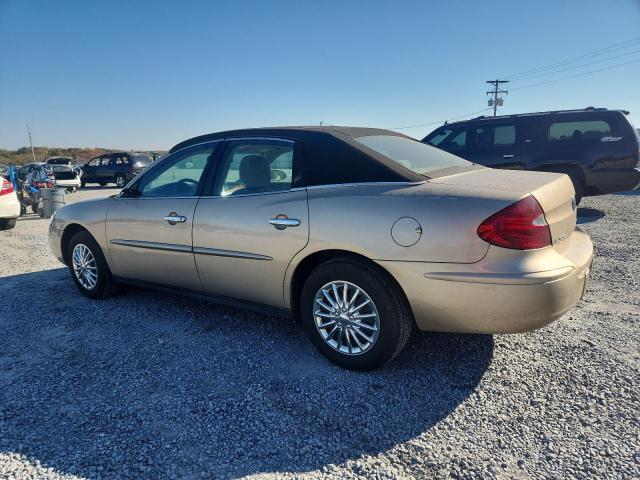 2G4WC532551305416 - 2005 BUICK LACROSSE CX Braun Foto 2