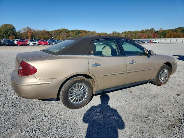 2G4WC532551305416 - 2005 BUICK LACROSSE CX Braun Foto 3