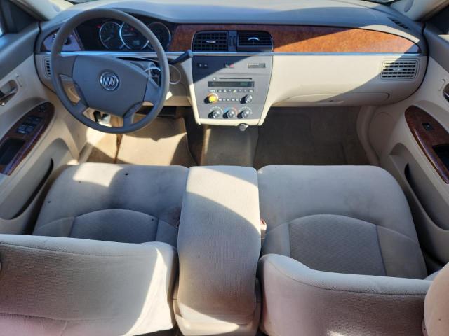 2G4WC532551305416 - 2005 BUICK LACROSSE CX Braun Foto 8