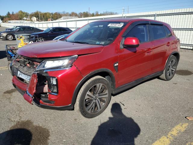 2020 MITSUBISHI OUTLANDER ES, 