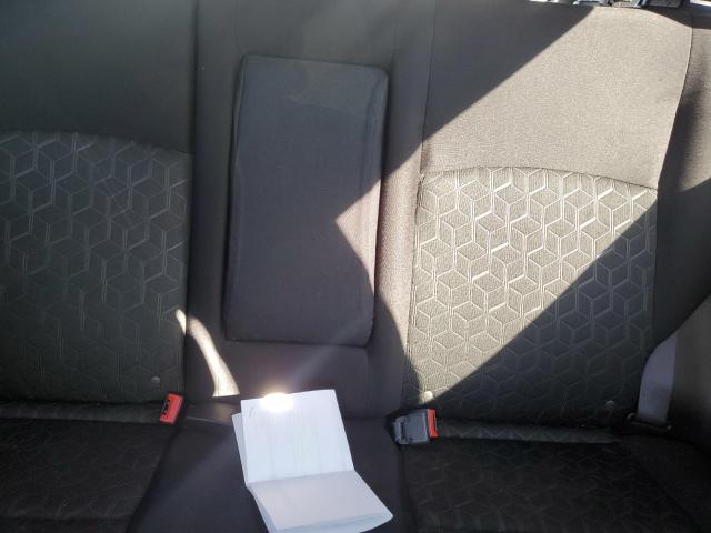 JA4AR3AU6LU011380 - 2020 MITSUBISHI OUTLANDER ES RED photo 10