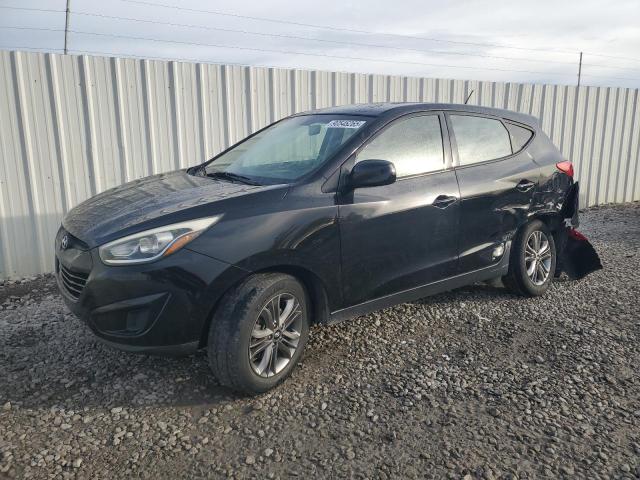 2015 HYUNDAI TUCSON GLS, 