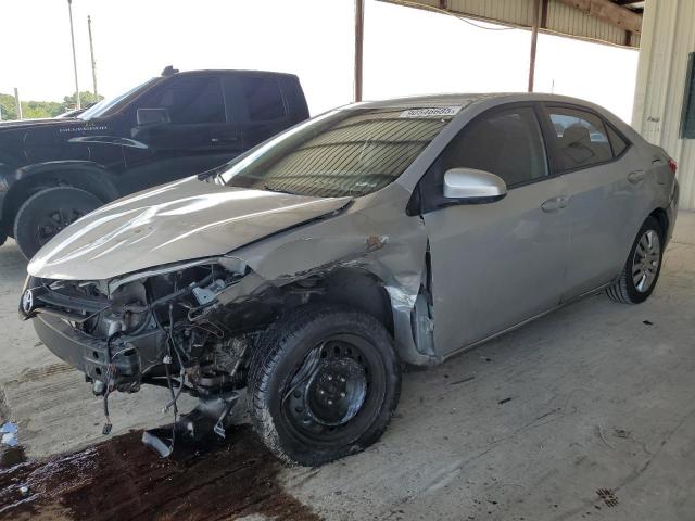 2014 TOYOTA COROLLA L, 