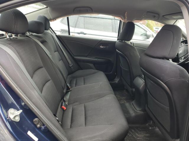 1HGCR2F51EA142636 - 2014 HONDA ACCORD SPORT BLUE photo 10