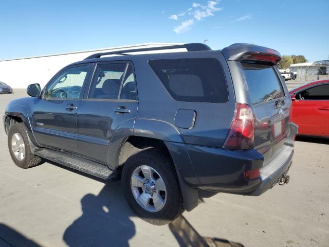 JTEBU14R450059602 - 2005 TOYOTA 4RUNNER SR5 石墨色 照片 2