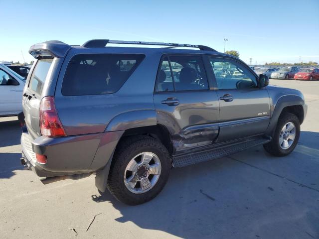 JTEBU14R450059602 - 2005 TOYOTA 4RUNNER SR5 石墨色 照片 3