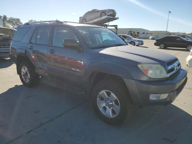 JTEBU14R450059602 - 2005 TOYOTA 4RUNNER SR5 石墨色 照片 4