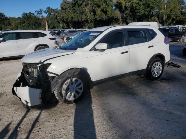 2016 NISSAN ROGUE S, 