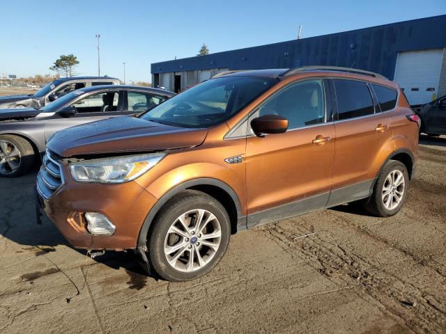 2017 FORD ESCAPE SE, 