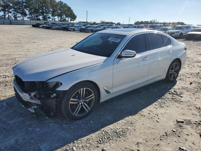 2021 BMW 530 I, 