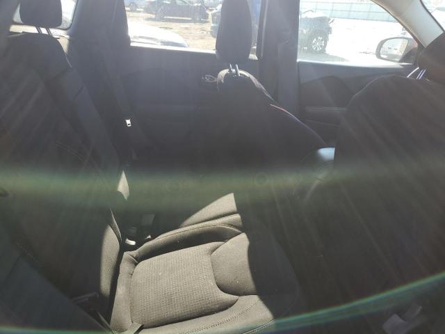 1C4PJMCS0FW757938 - 2015 JEEP CHEROKEE LATITUDE RED photo 11