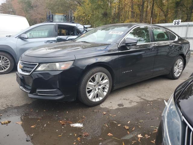 2015 CHEVROLET IMPALA LS, 