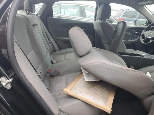 2G11Z5SL1F9218700 - 2015 CHEVROLET IMPALA LS Qara foto 10