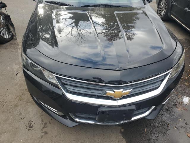 2G11Z5SL1F9218700 - 2015 CHEVROLET IMPALA LS Qara foto 11