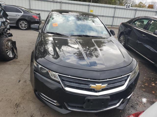 2G11Z5SL1F9218700 - 2015 CHEVROLET IMPALA LS Qara foto 5