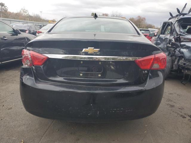 2G11Z5SL1F9218700 - 2015 CHEVROLET IMPALA LS Qara foto 6