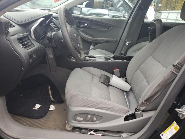 2G11Z5SL1F9218700 - 2015 CHEVROLET IMPALA LS Qara foto 7