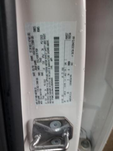 1FMCU0J94JUB95895 - 2018 FORD ESCAPE TITANIUM WHITE photo 12