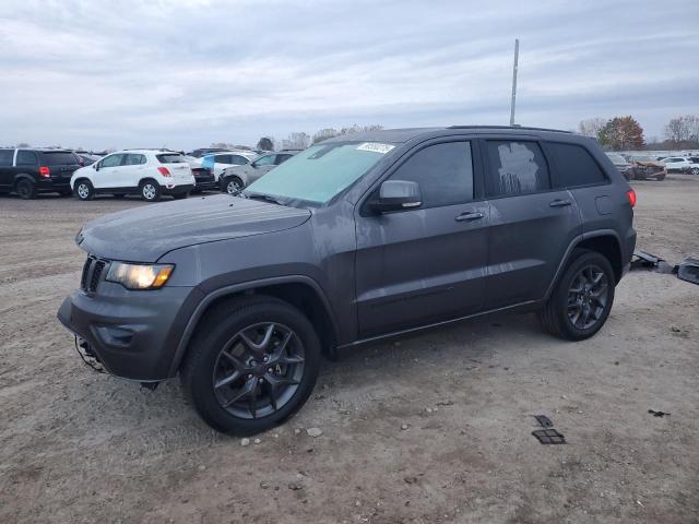 2021 JEEP GRAND CHER LIMITED, 