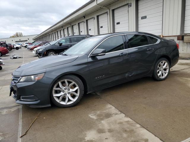 2014 CHEVROLET IMPALA LT, 