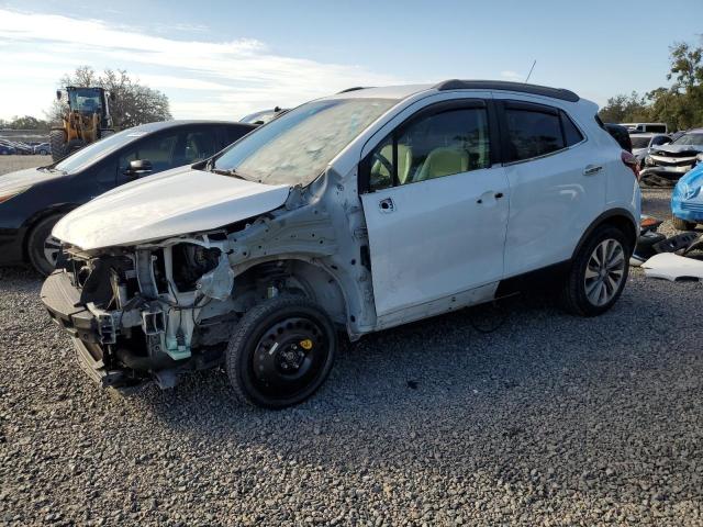 2018 BUICK ENCORE PREFERRED, 