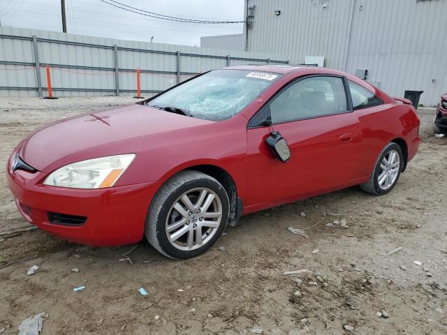 2004 HONDA ACCORD EX, 