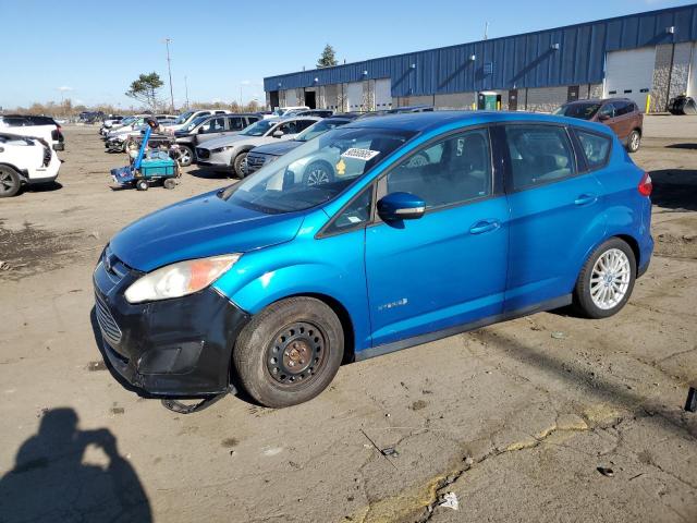 2013 FORD C-MAX SE, null