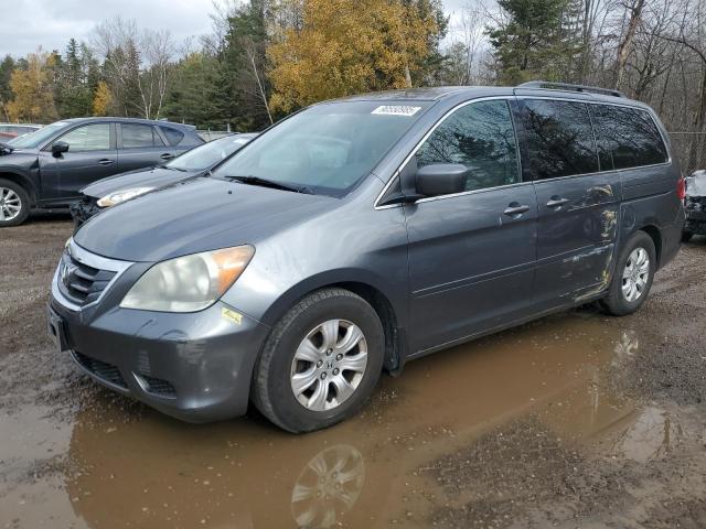 2010 HONDA ODYSSEY EX, 